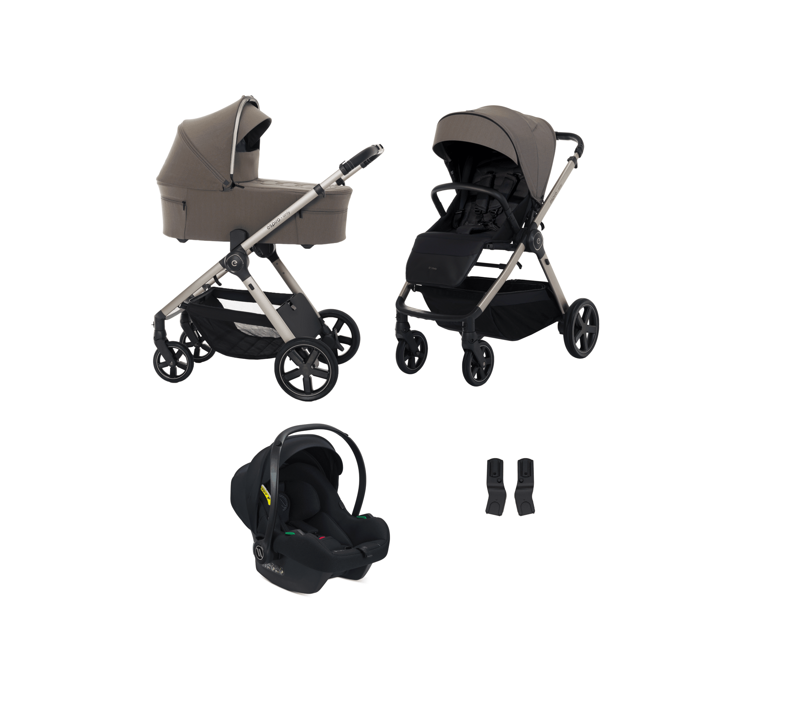 espiro only 3w1 cosmo