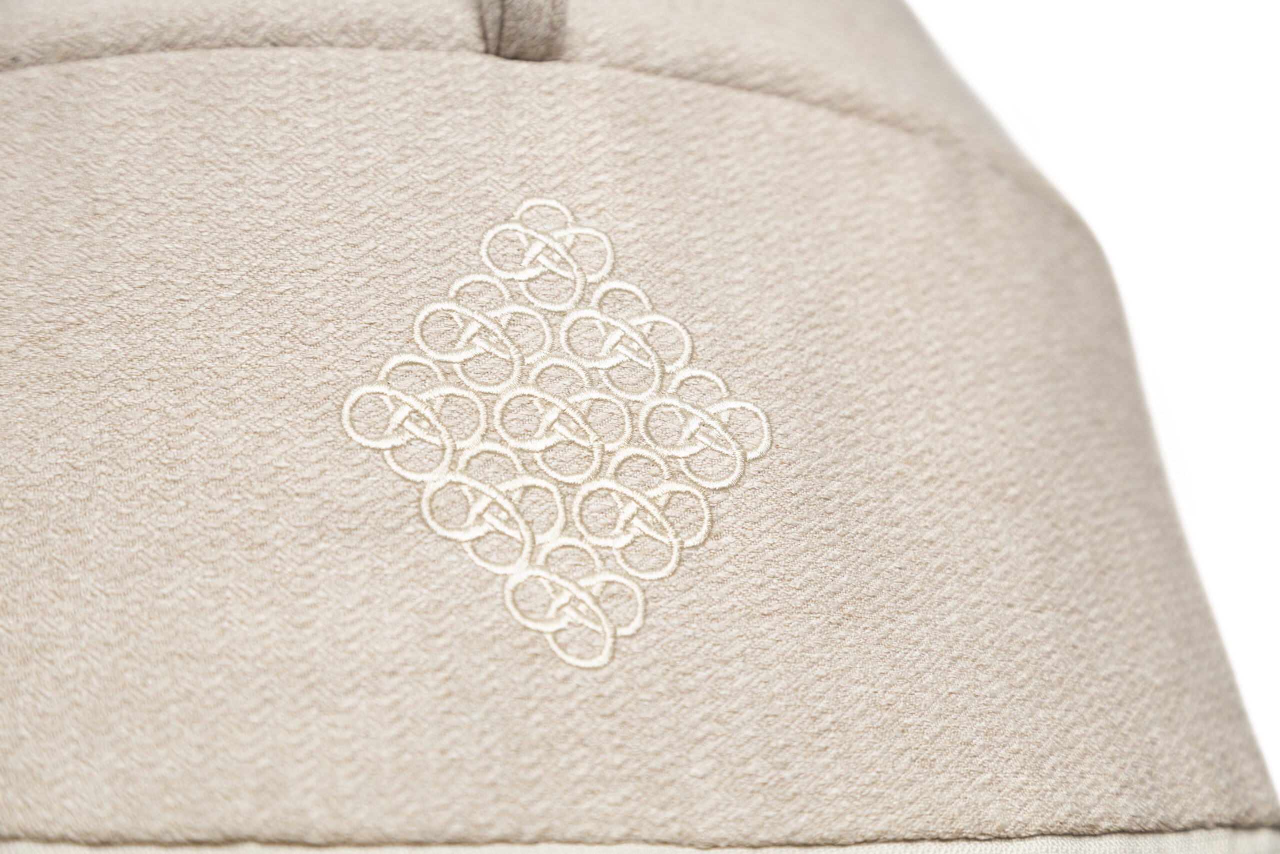 Wózek wlelofunkcyjny 2w1 MUUVO QUICK BOHO | BEIGE - obrazek 11