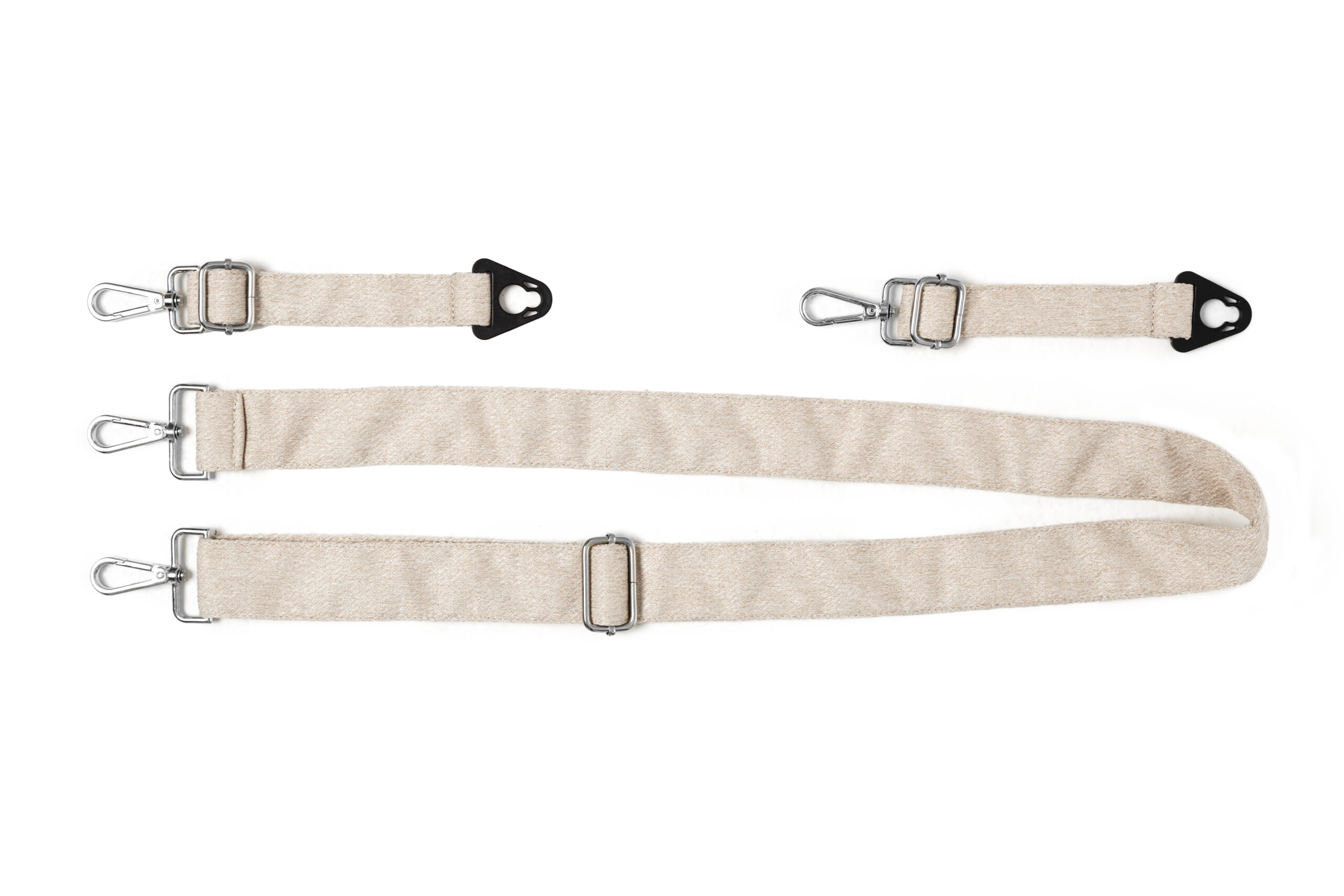 Wózek wlelofunkcyjny 2w1 MUUVO QUICK BOHO | BEIGE - obrazek 19