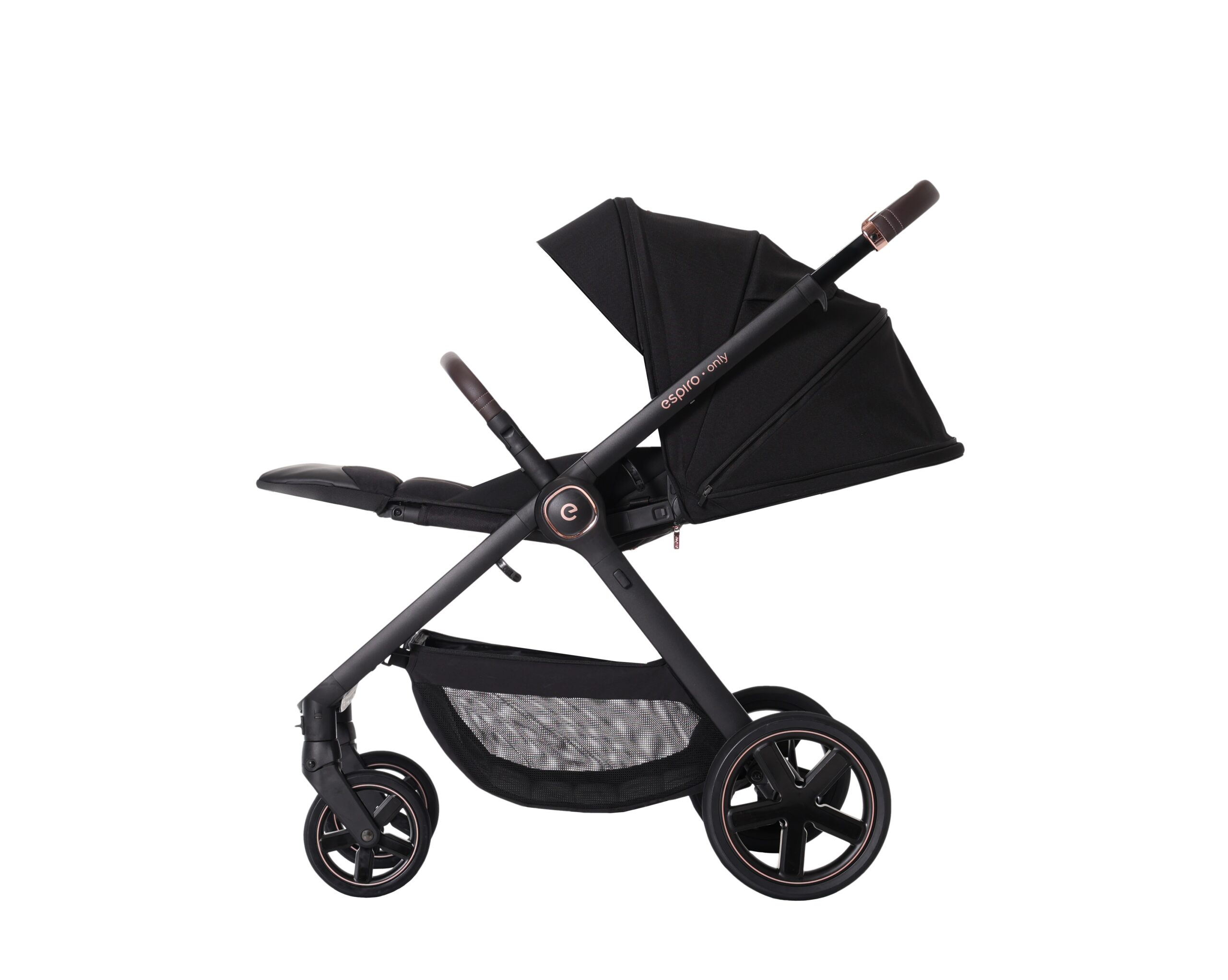 Espiro Only 2025