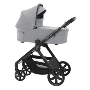 Espiro Only 407 Monument Gray