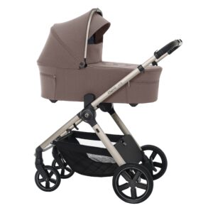 Espiro Only Node Brown 408