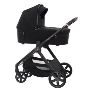 Espiro Only Stylish Black 410