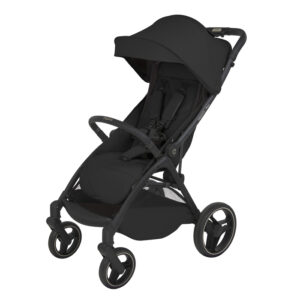 Espiro Flow Timeless Black 10