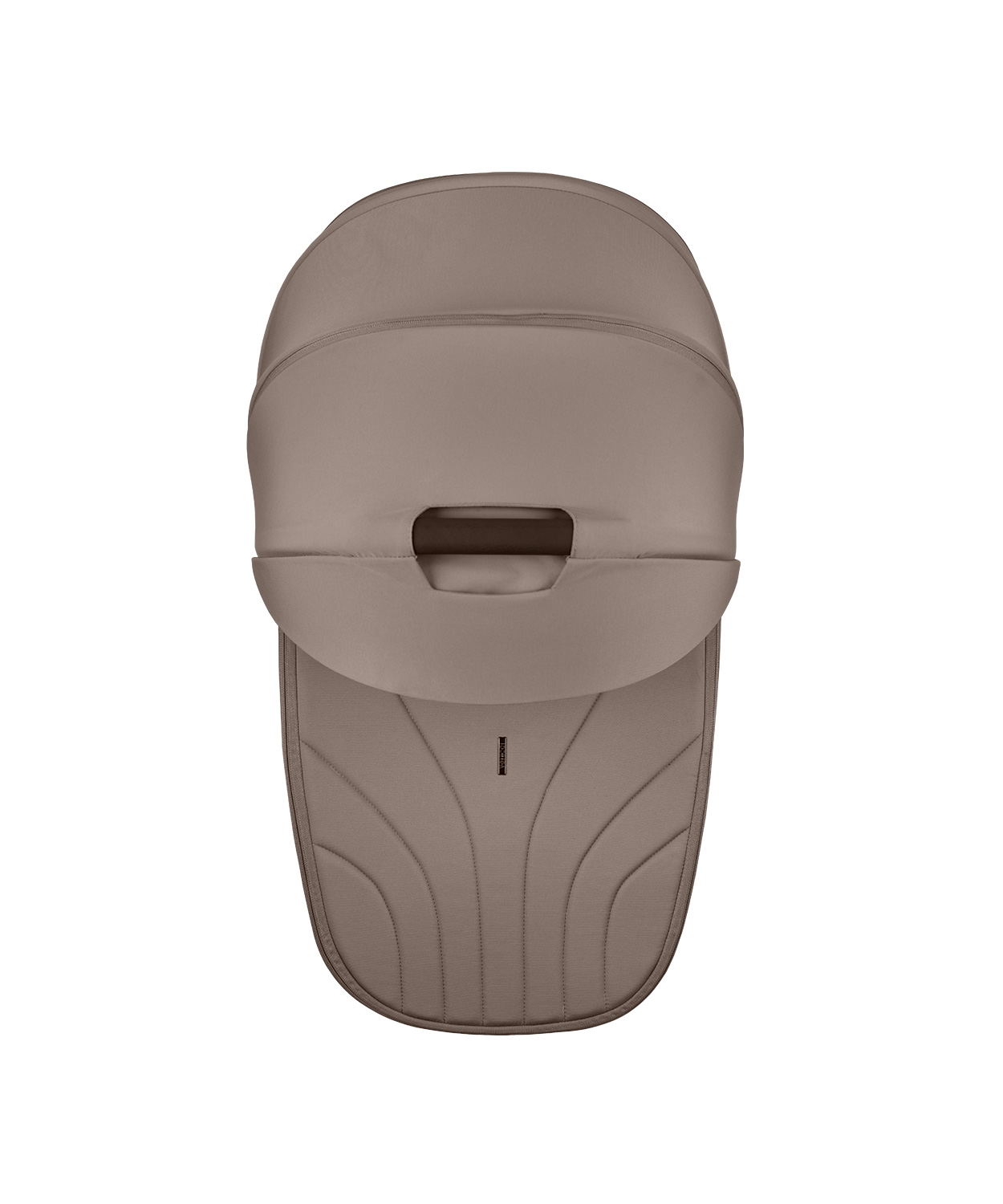 Zestaw 4w1 | Venicci Claro kol. Almond | Maxi Cosi Pebble 360 PRO 2 | baza obrotowa – wysuwana | - obrazek 5