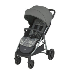 Espiro Wave 307 Gray Shadows