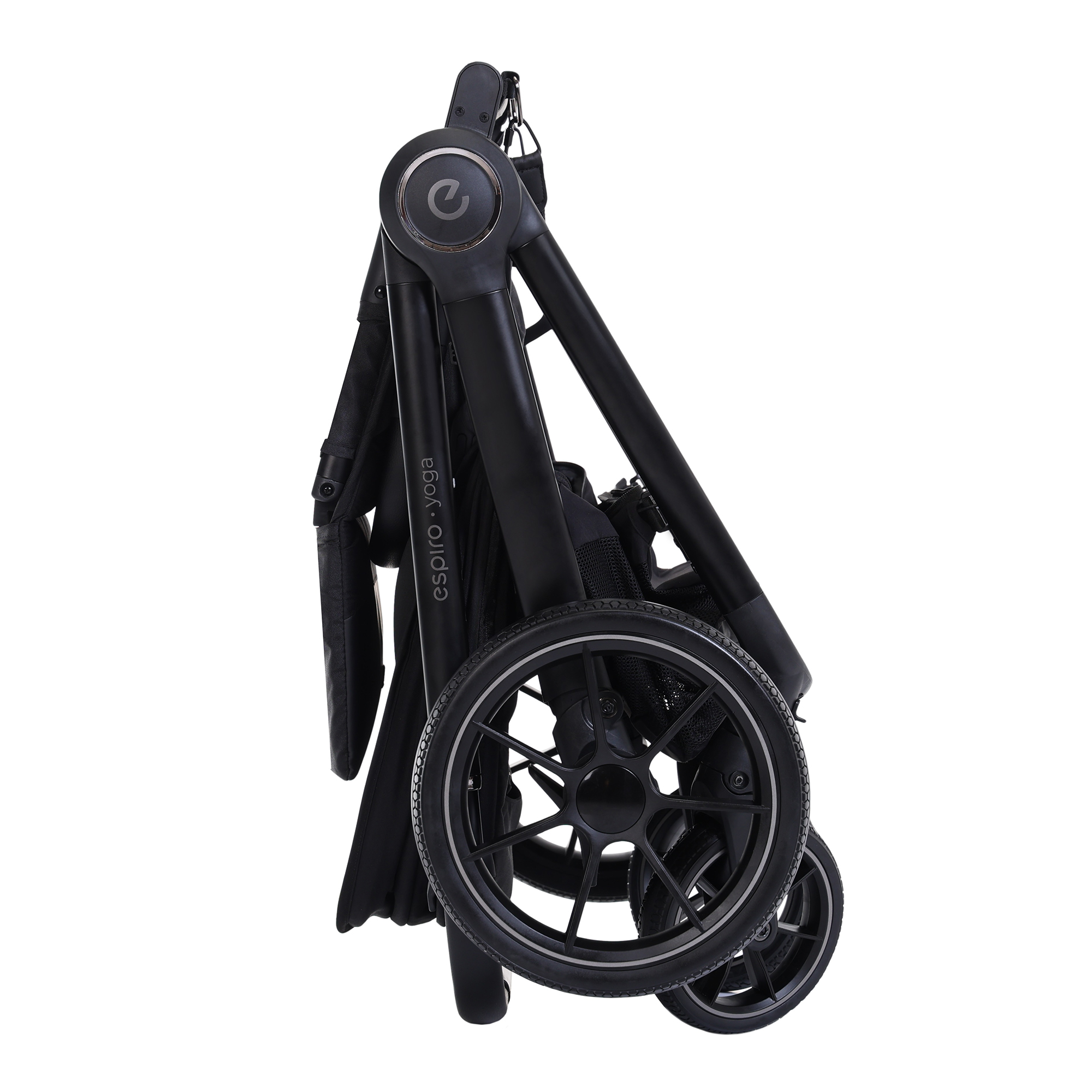 Espiro Yoga | wózek wielofunkcyjny 2w1 | Meditation Breze 109 - obrazek 6