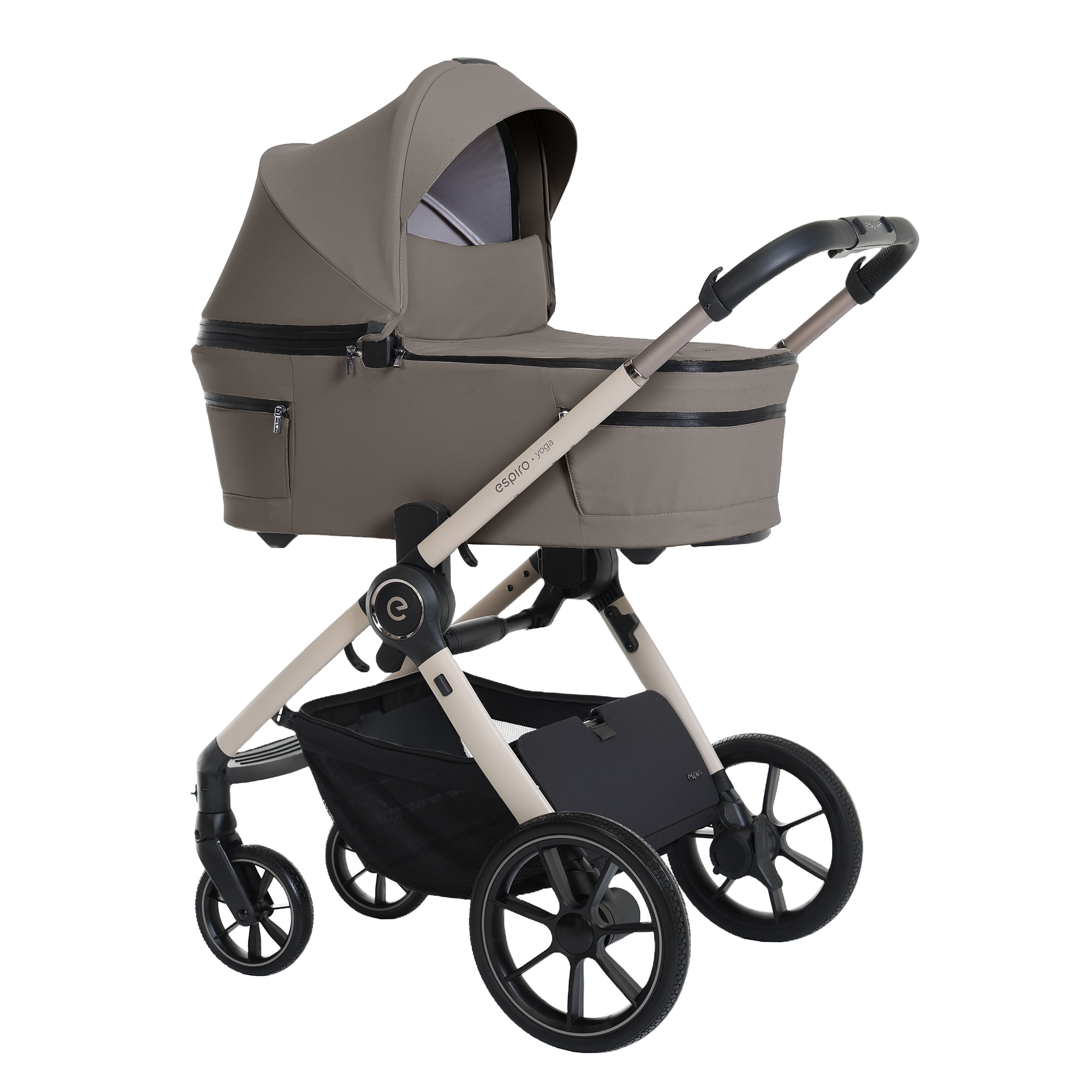 Wózek Espiro Yoga 109 Meditation Breze