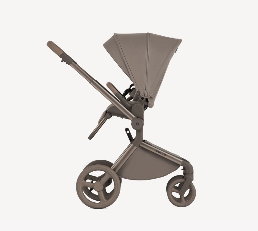 ANEX FLO | Wózek wielofunkcyjny 2w1 | Yuki | - obrazek 8