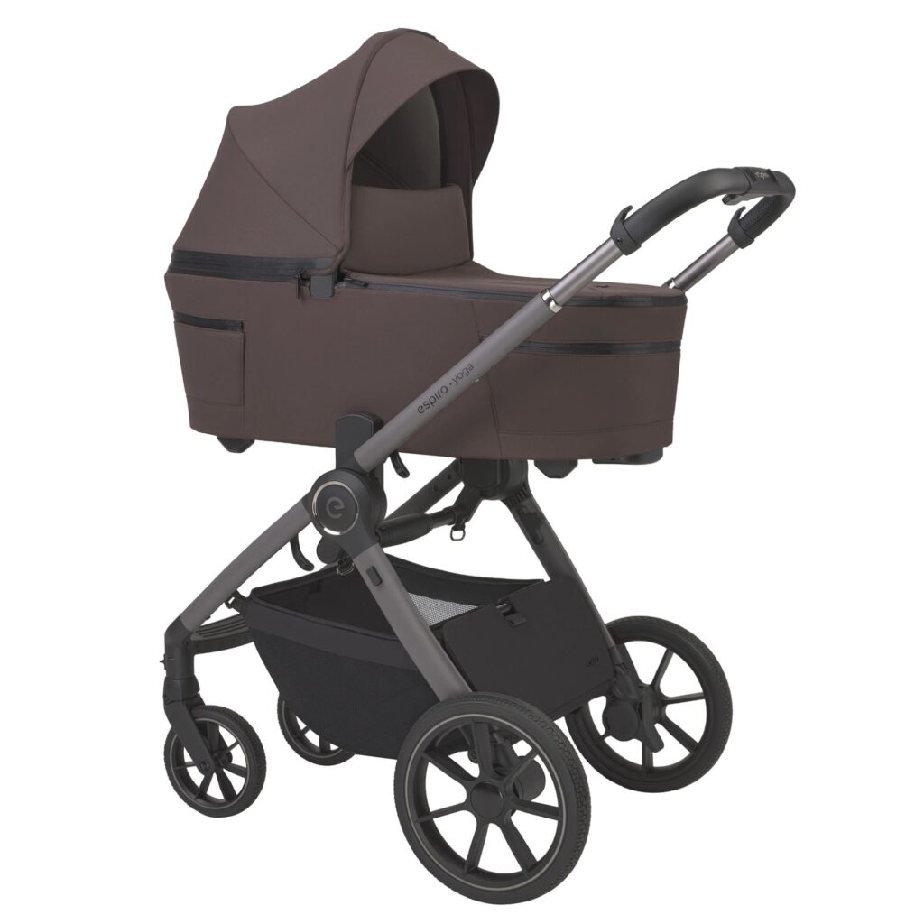 208 | ESSENCE OF CHOCOLATE