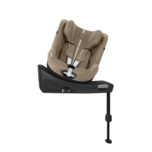 Cybex Sirona Gi i-Size Almond Beige