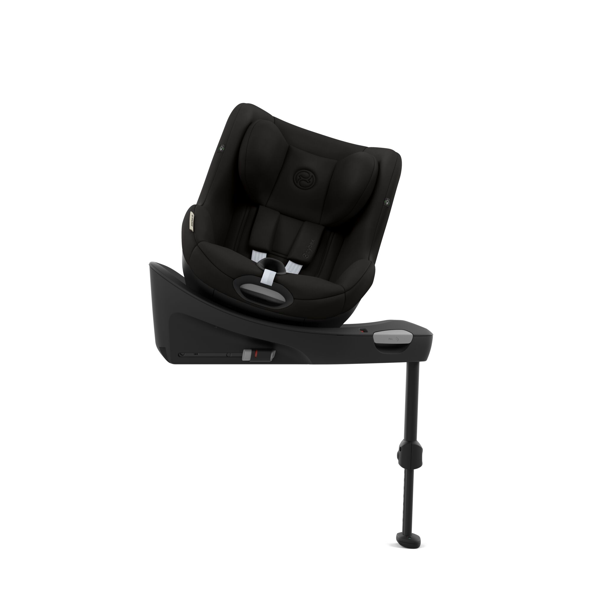 Cybex Sirona Gi i-Size Magic Black