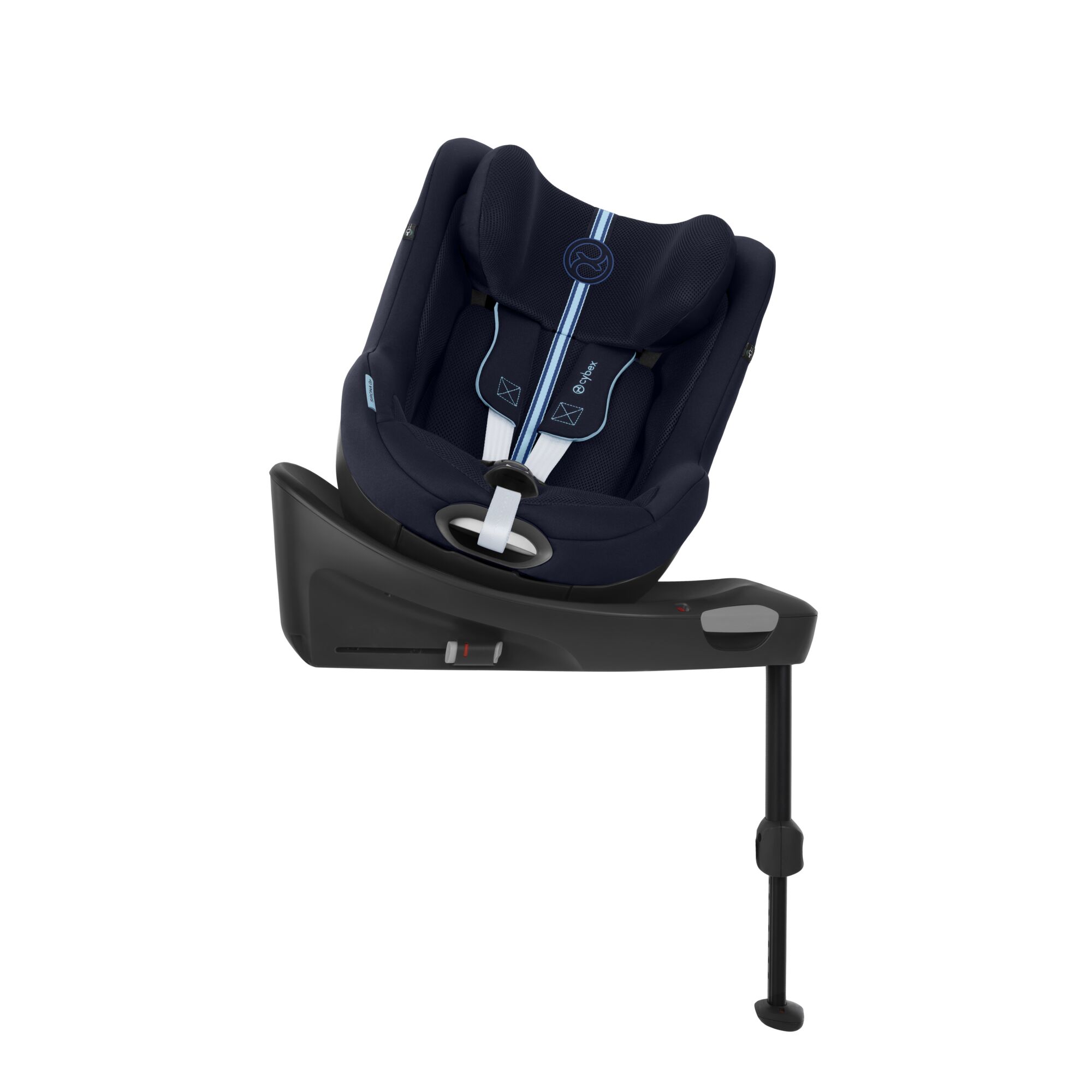 Cybex Sirona Gi i-Size Ocean Blue Plus