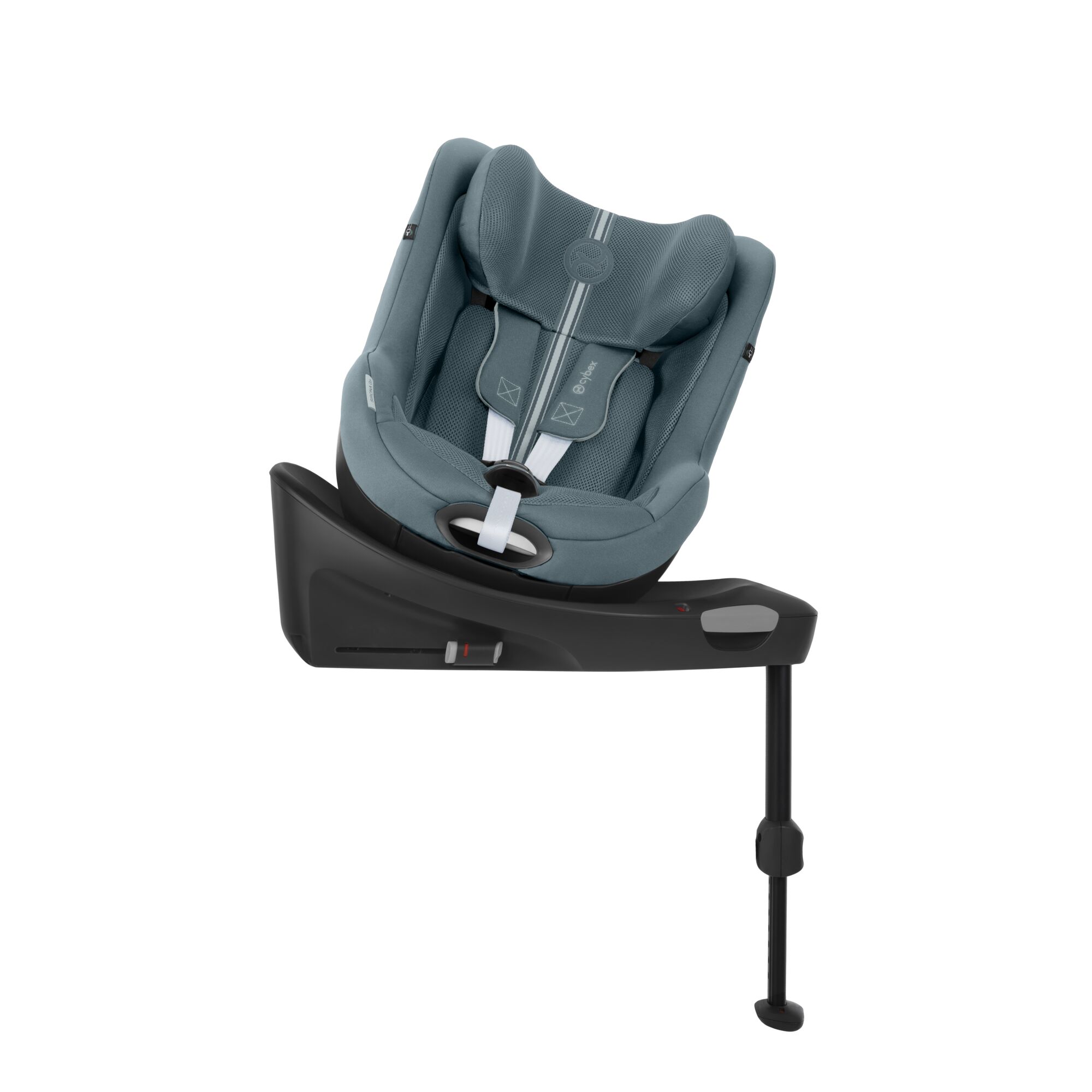 Cybex Sirona Gi i-Size Stormy Blue Plus
