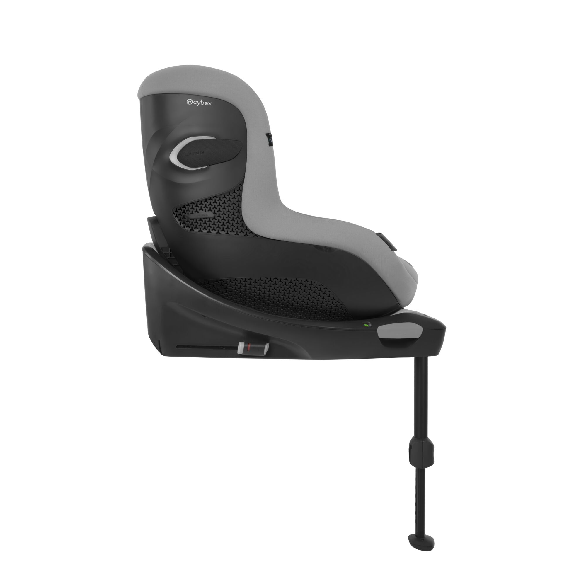 Cybex Sirona Gi i-Size Stone Grey Plus