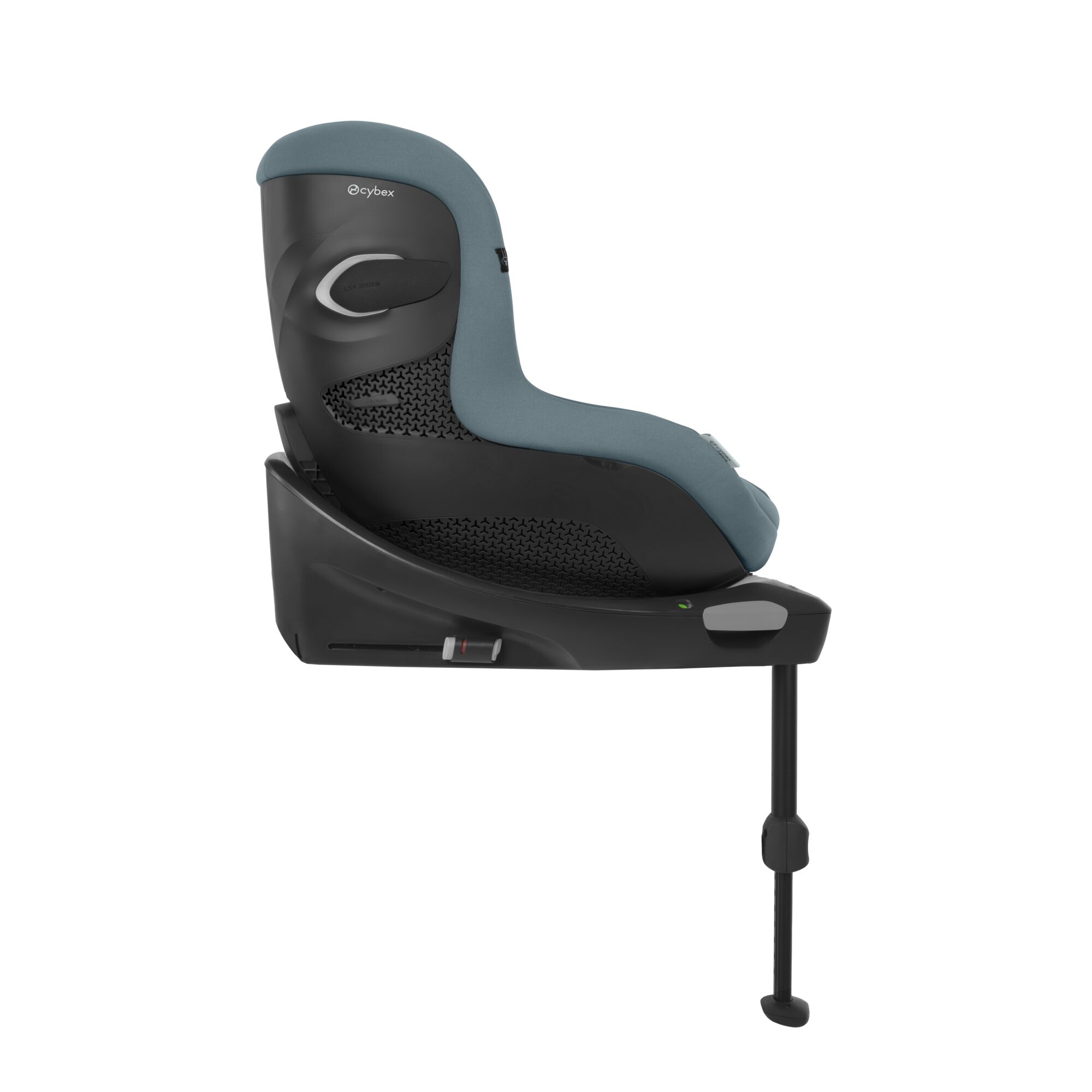 Cybex Sirona Gi i-Size Stormy Blue Plus