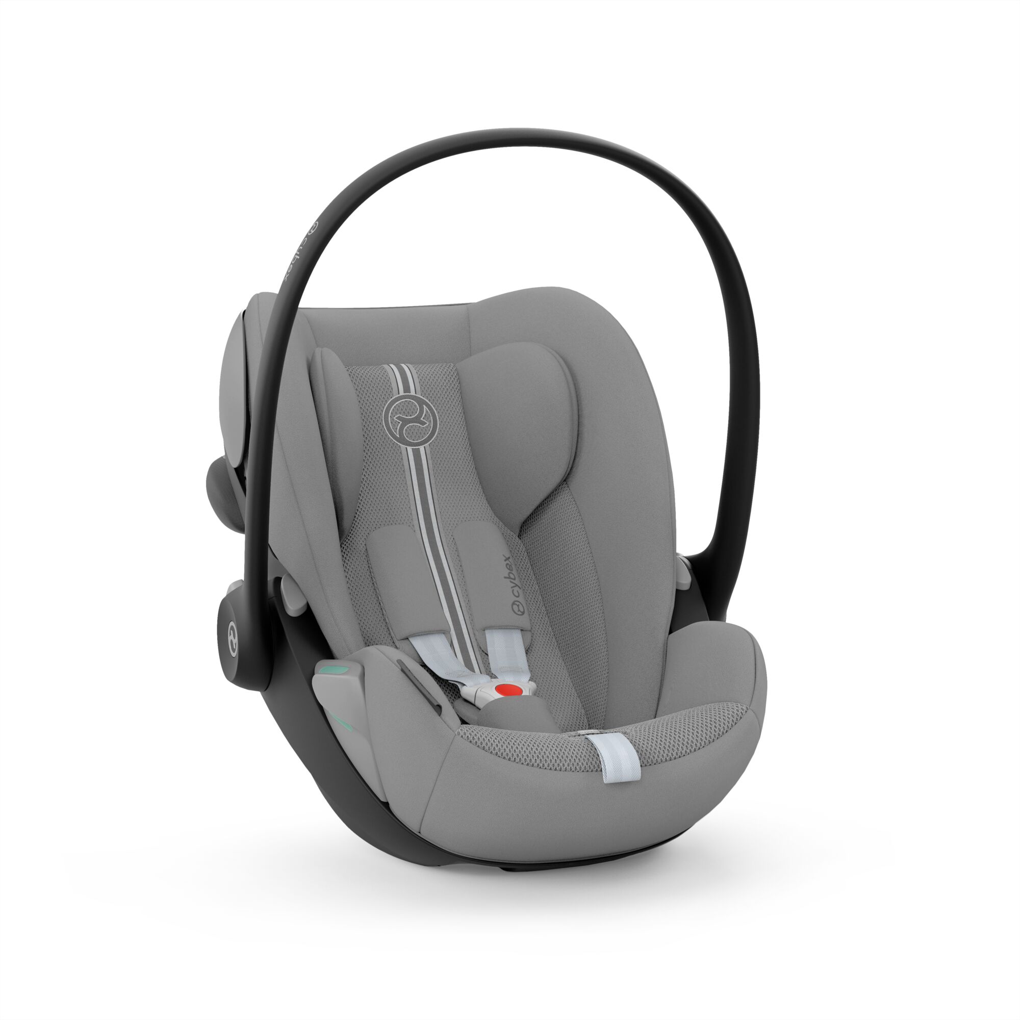 Cybex Cloud G i-Size Stone Grey Plus