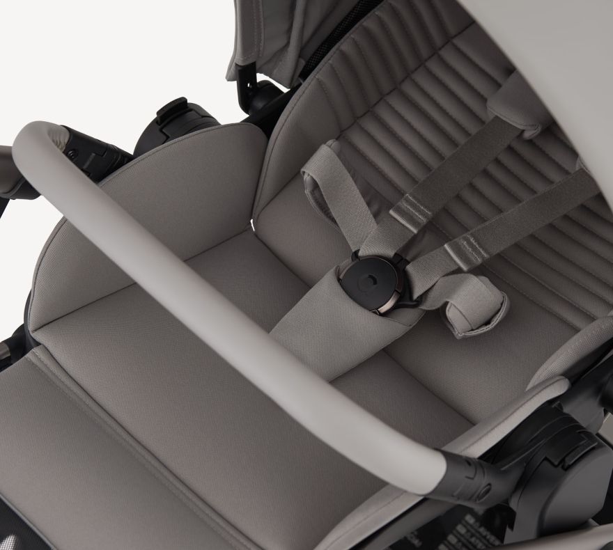 ANEX ELI | Wózek wielofunkcyjny 2w1 | SANTAL - obrazek 9