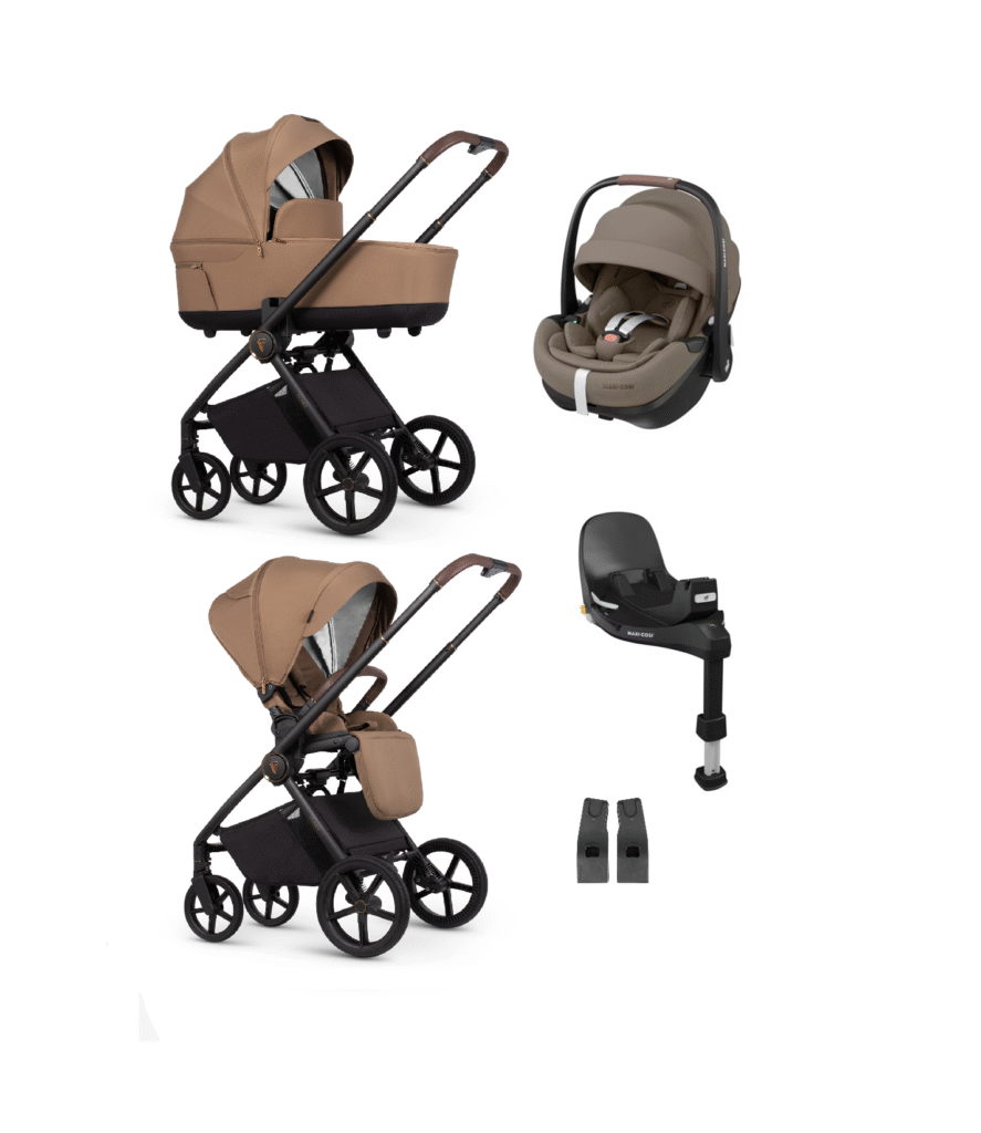 Claro kol. Caramel | Pebble 360 Pro2 | baza FF360 Pro |