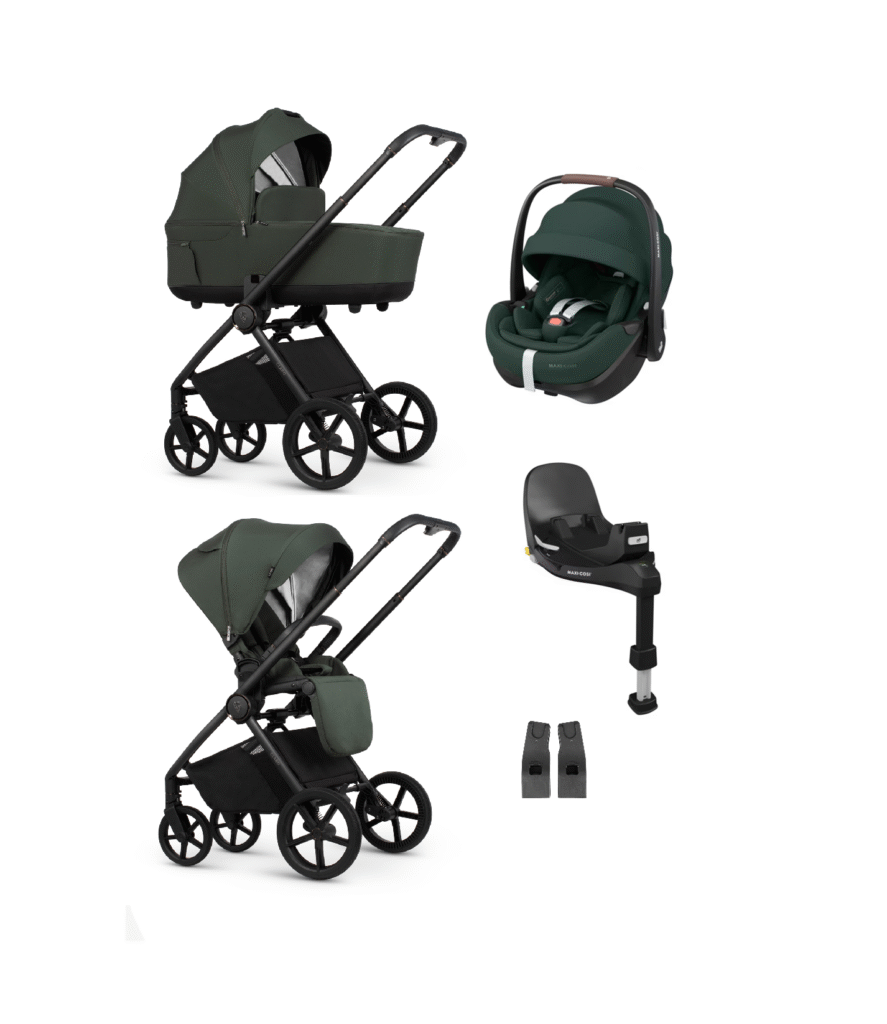 Claro kol. Forest | Pebble 360 Pro2 | baza FF360 Pro |