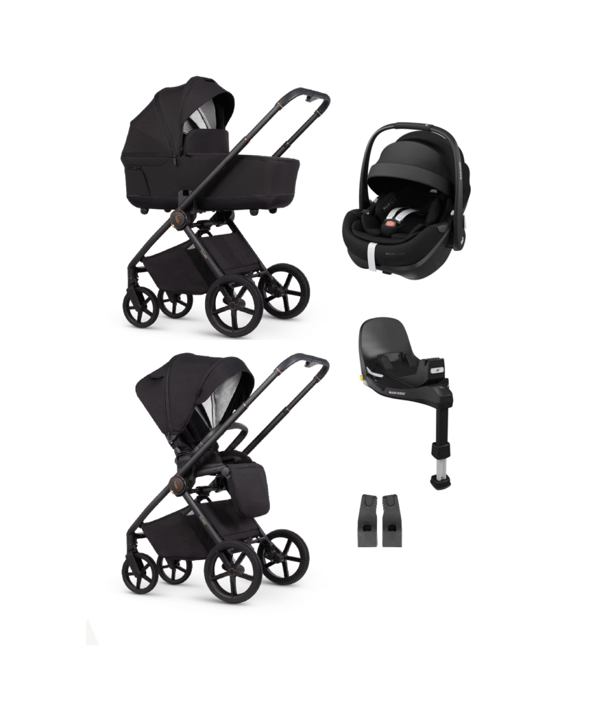 Claro kol. Noir | Pebble 360 PRO2 | baza FF360 PRO |