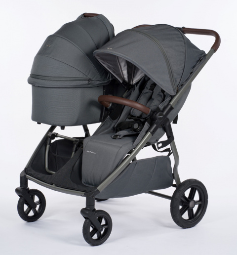 VOLCANIC ASH / koła HP