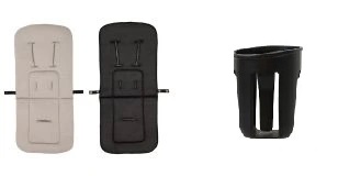 ESPIRO FUEL PRO | Wózek spacerowy | 19 Calmy Beige - obrazek 4