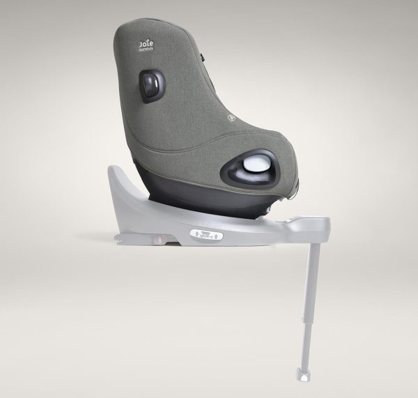 Joie i-Harbour E | Fotelik samochodowy (siedzisko do bazy Joie i-Base™ Encore) | Evergreen - obrazek 3