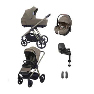 Zestaw 4w1 Espiro Miloo 209