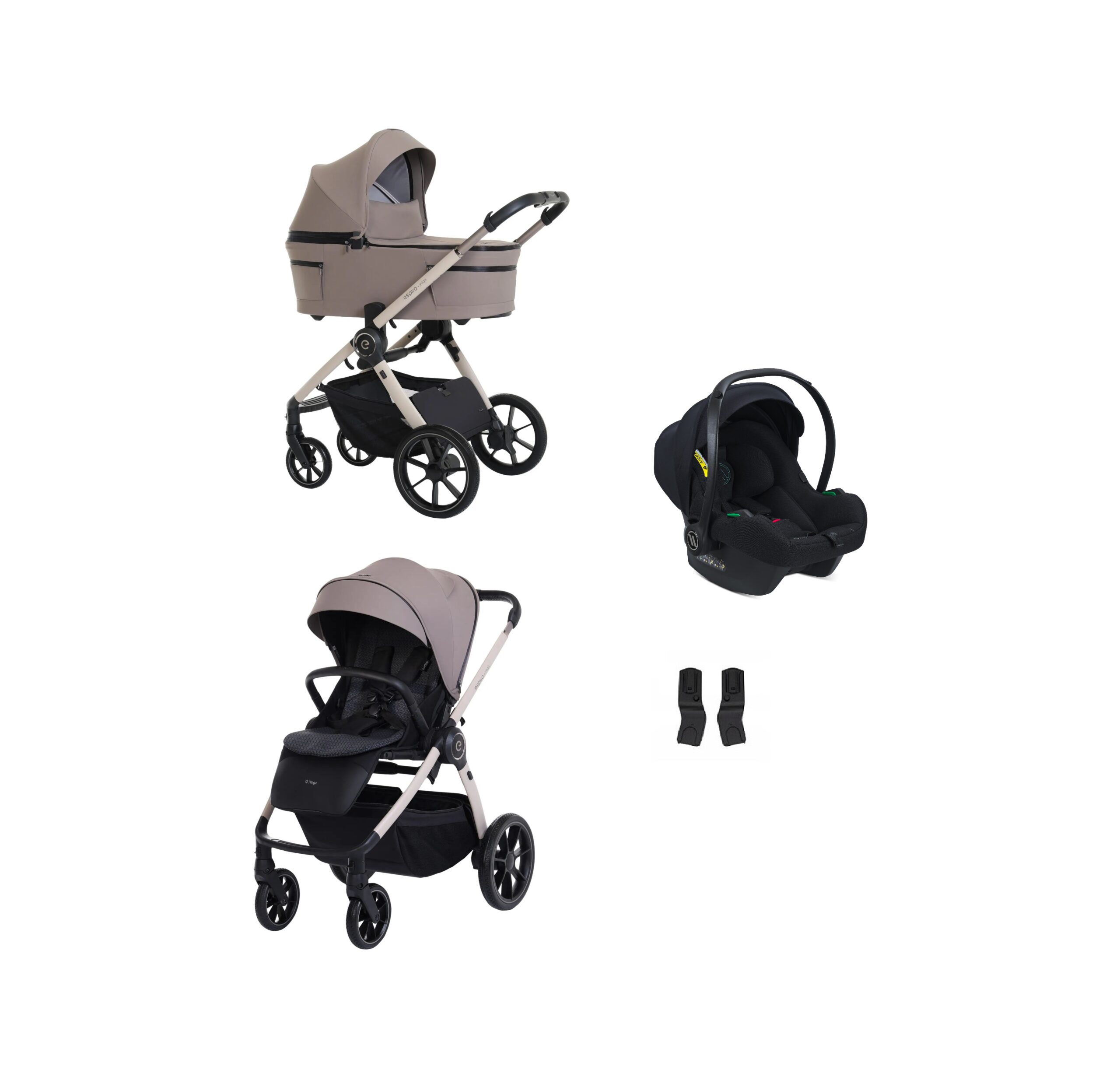 Zestaw 3w1 | Espiro Yoga 109 Meditation Breze + Avionaut Cosmo