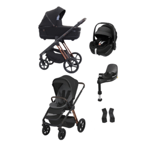 Espiro Miloo 4w1 Maxi Cosi