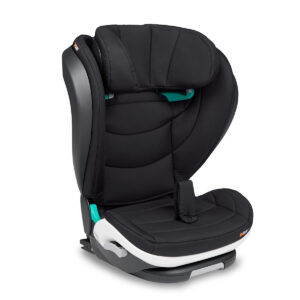 BeSafe Flex FIX 2 Czarny Cab