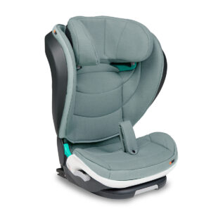 BeSafe Flex FIX 2 Morska Zieleń