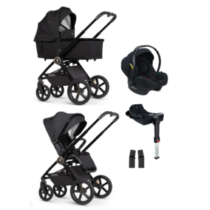 Zestaw 4w1 Venicci Upline 2 z fotelikiem Avionaut