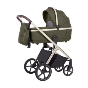 Wózek wielofunkcyjny Carrello Vector 2w1 CRL-6550