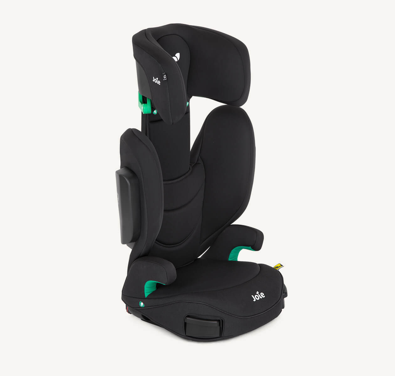 JOIE i-Trillo FX | fotelik samochodowy | 100-150 cm | Shale | - obrazek 5