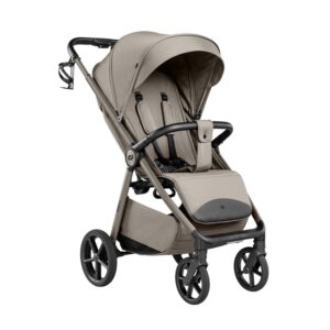 Carrello Bravo M/Lite DELUXE Supreme Brown