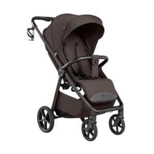 Carrello Bravo M/Lite Deluxe Supreme Brown