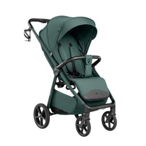 Carrello Bravo M/Lite DELUXE County Green