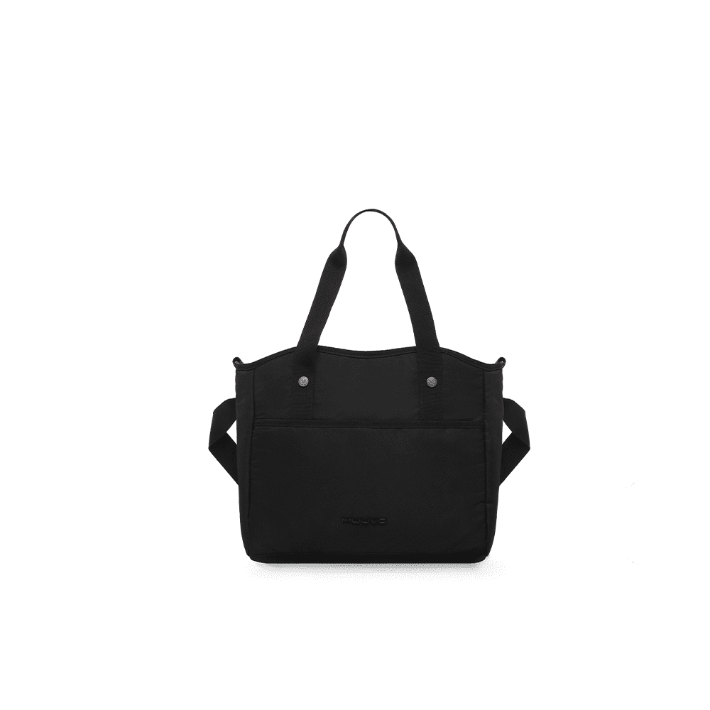 Muuvo Five kol. Classic Black | Zestaw 4w1 | Avionaut Pixel 3 | baza obrotowa IQ Orbit | - obrazek 7