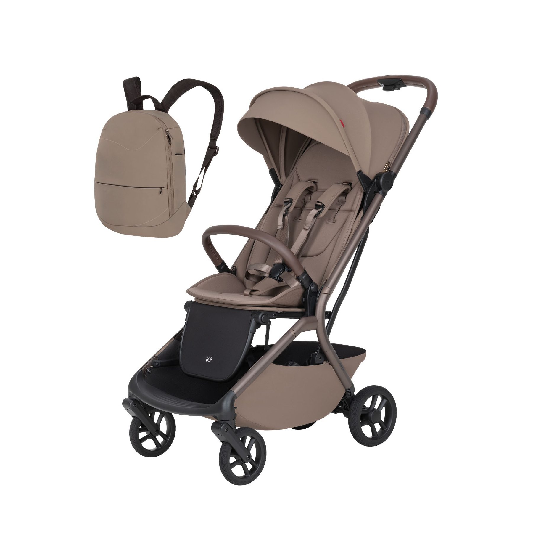 CARRELLO MAGIA 2.0 KOLOR COCOA BEIGE