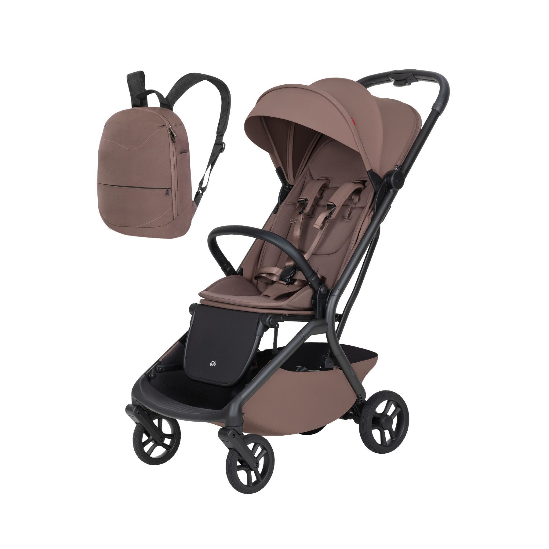 CARRELLO MAGIA 2.0 KOLOR GLACE PINK