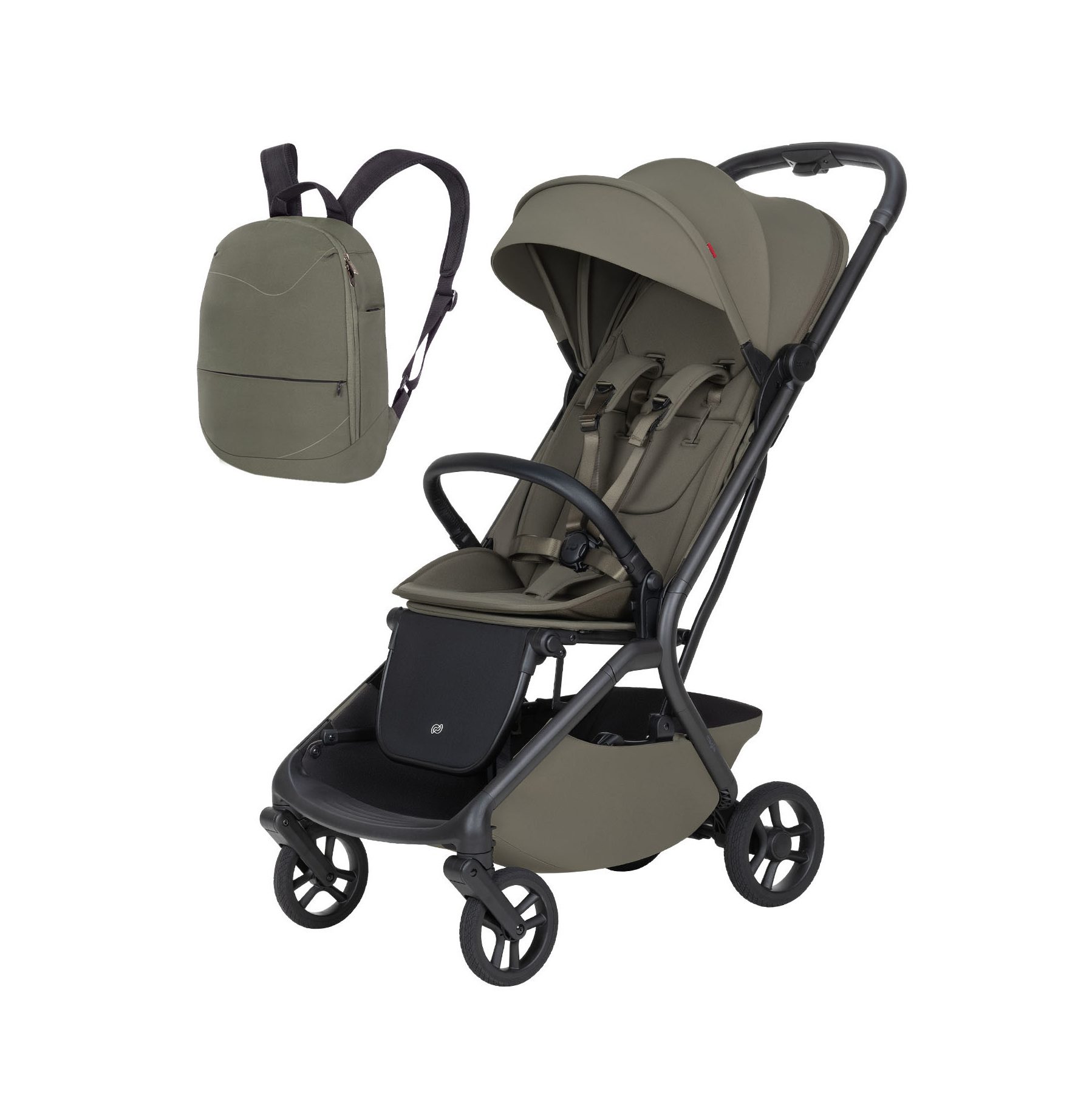 CARRELLO MAGIA 2.0 KOLOR MALTED GREEN
