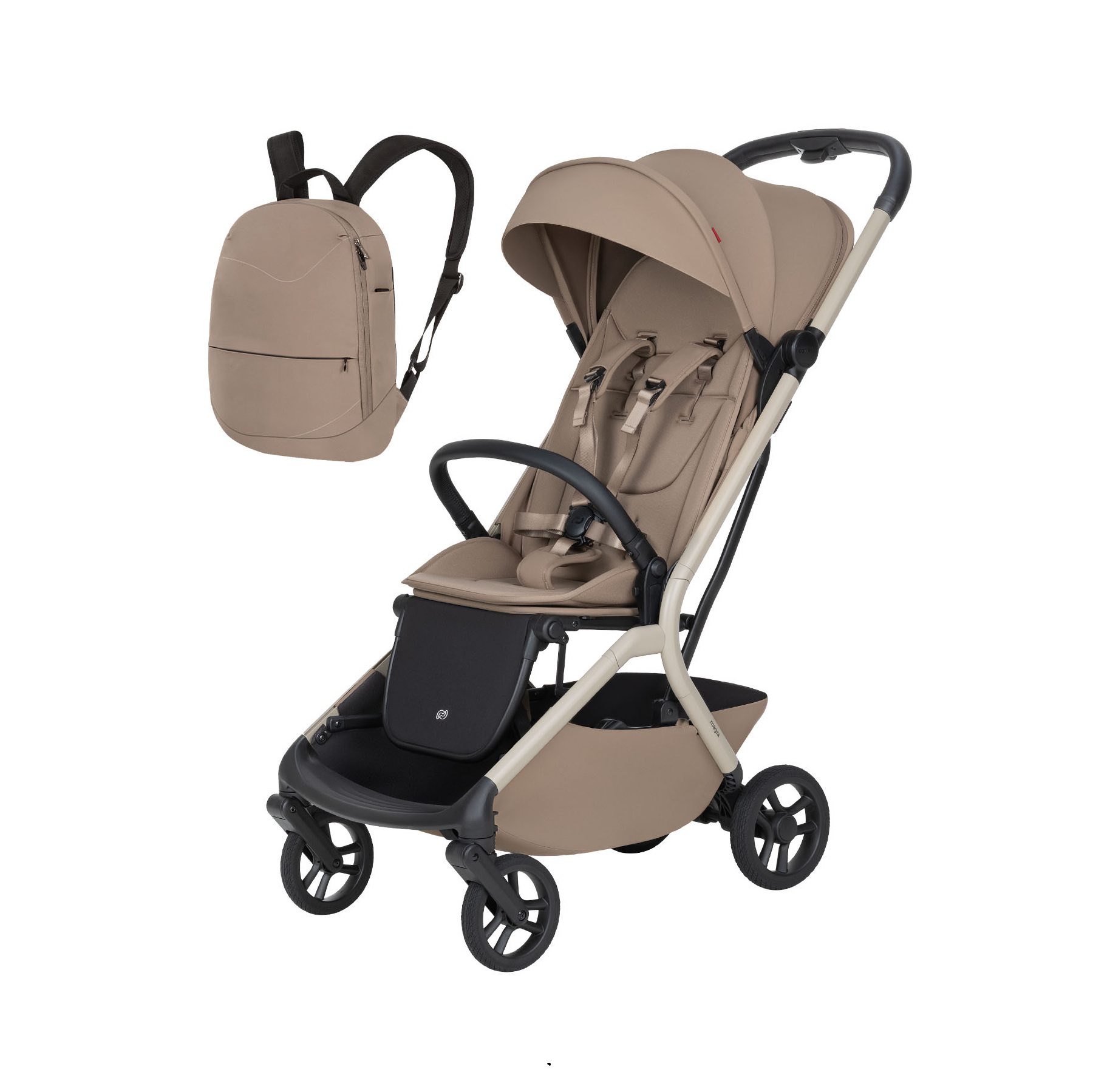 CARRELLO MAGIA 2.0 KOLOR SPICE BEIGE