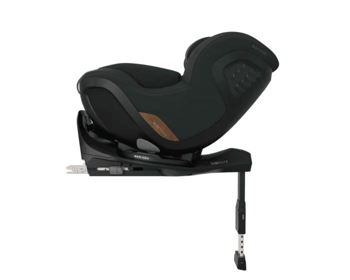 Maxi Cosi Mica Slide Pro Authentic Green