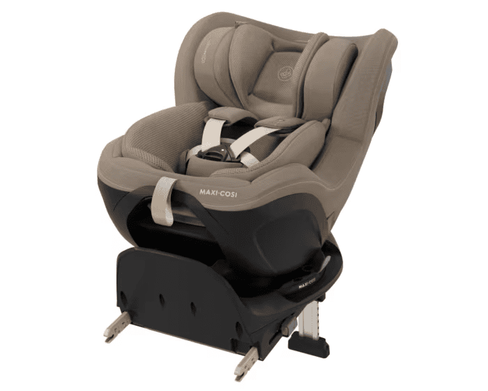 Maxi Cosi Mica Slide Pro Authentic Truffle