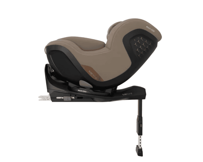 Maxi Cosi Mica Slide Pro Authentic Truffle