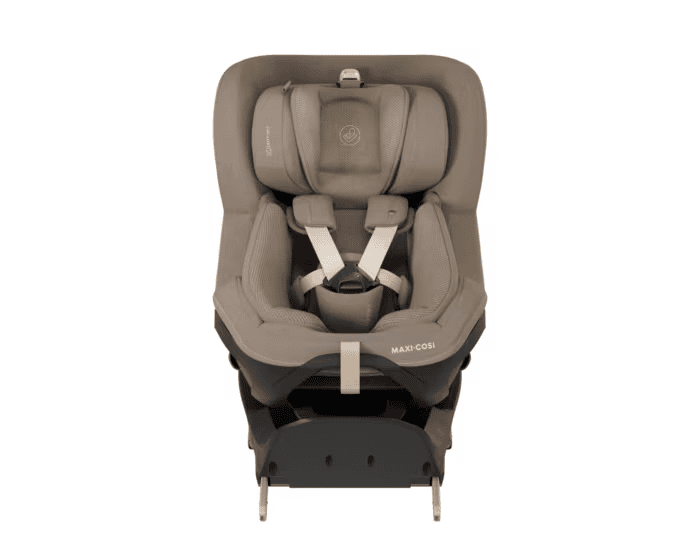 Maxi Cosi Mica Slide Pro Authentic Truffle