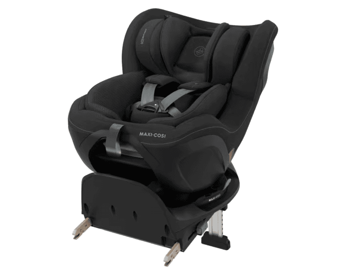 Maxi Cosi Mica Slide Pro obrotowy wysuwany fotelik samochodowy