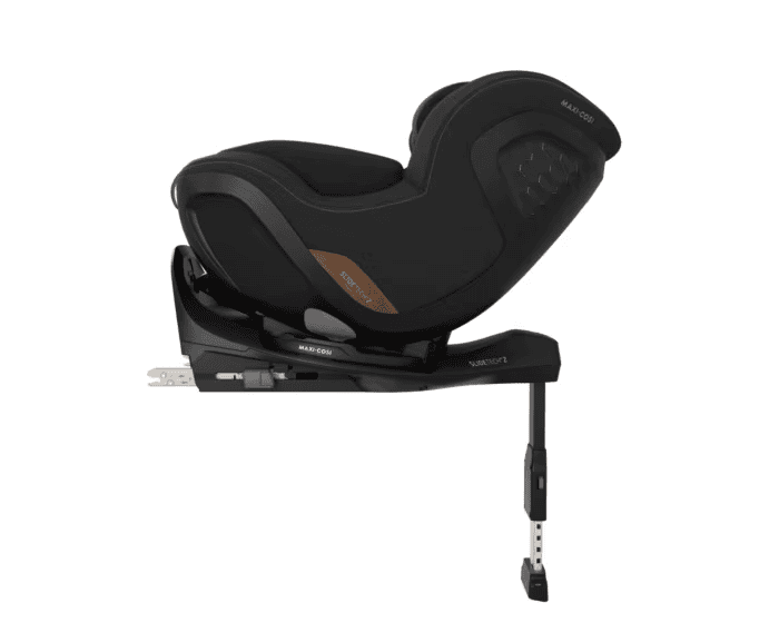 Maxi Cosi Mica Slide Pro obrotowy wysuwany fotelik samochodowy